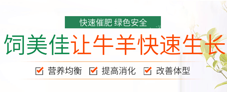 牛催肥飼料添加劑有哪些？肉牛增重催肥劑