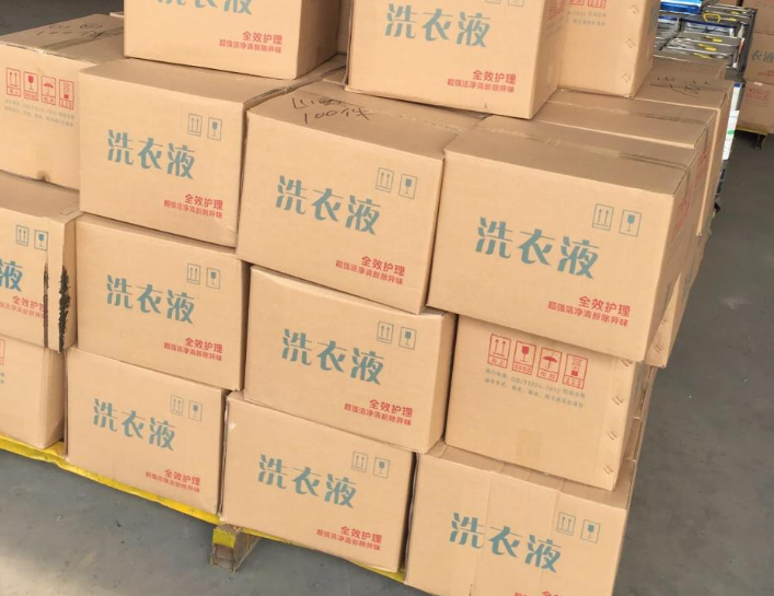 洗衣液配方與制備工藝傳授 創(chuàng)辦工廠的洗衣液配方