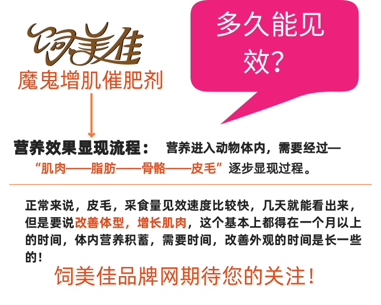 肉牛提高瘦肉率添加劑有什么？